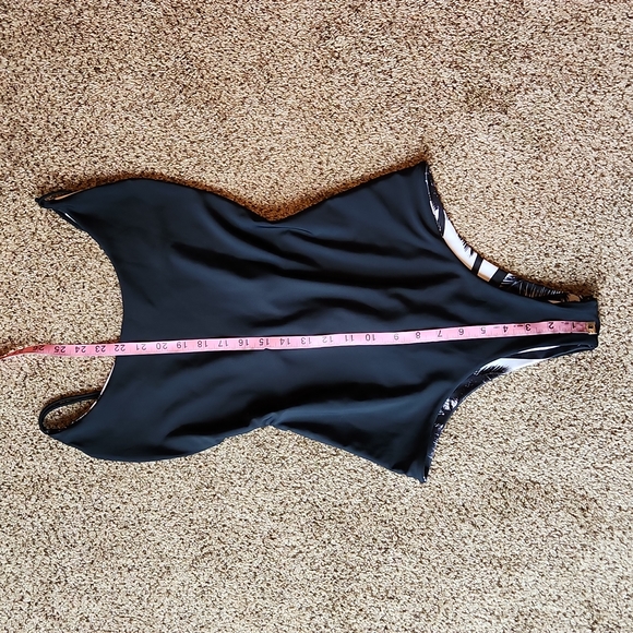Reversible Bathing Suit - Picture 4 of 6